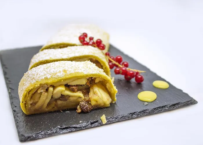 Ristorante Buasca 3*