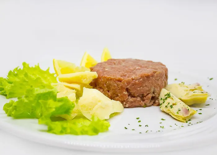 Ristorante Buasca Πανσιόν 3*