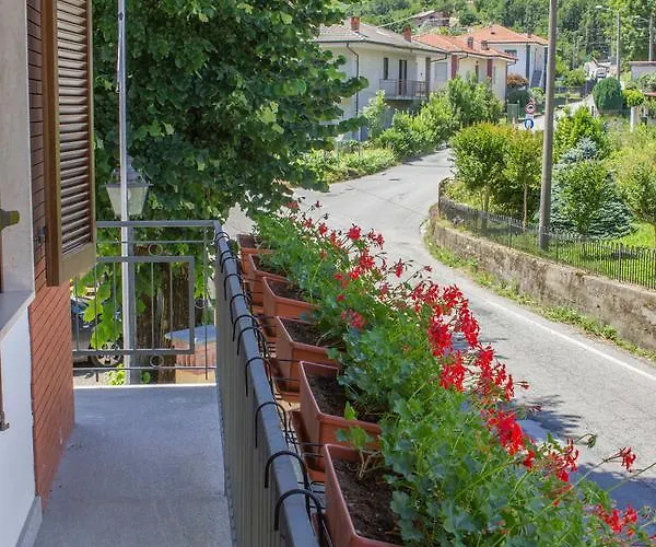 Ristorante Buasca Πανσιόν Cuorgnè